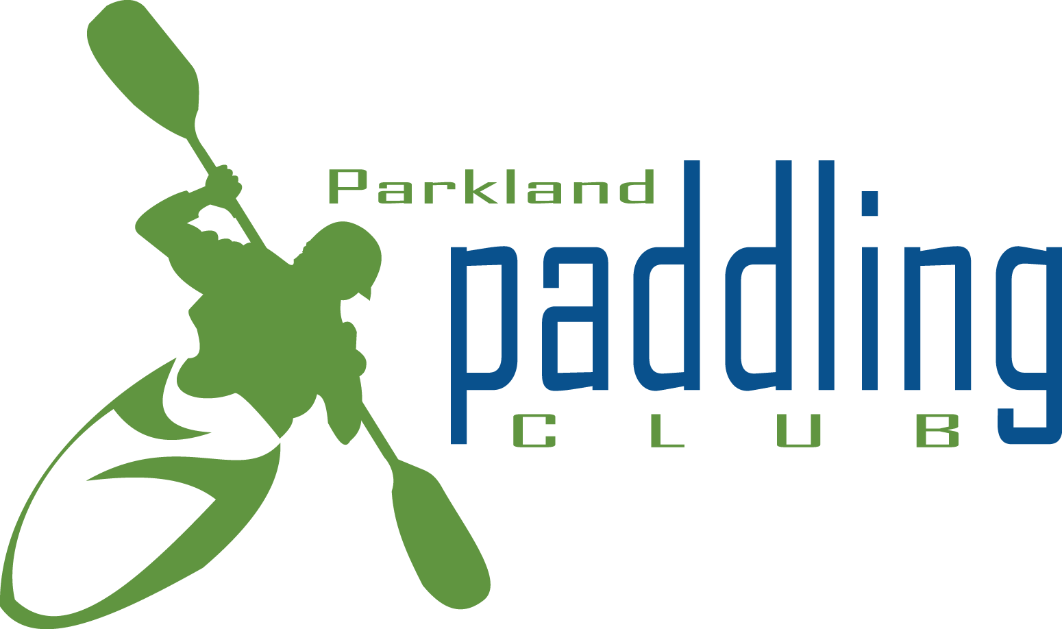 Parkland Paddling Club